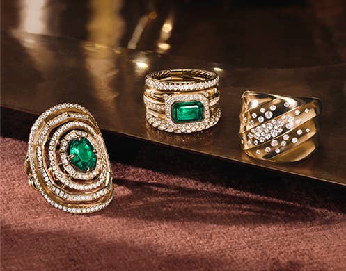 Women's Jewelry | David Yurman
